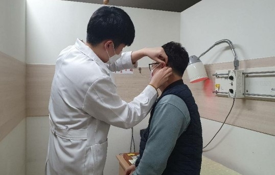 금연 프로그램
