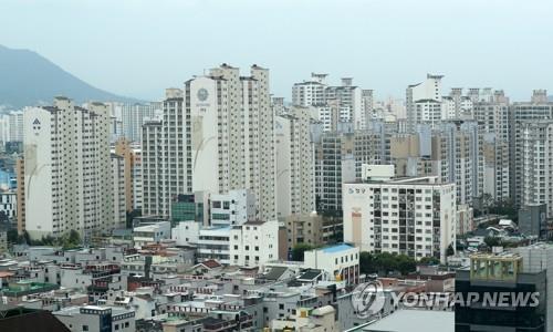 대구 아파트 단지