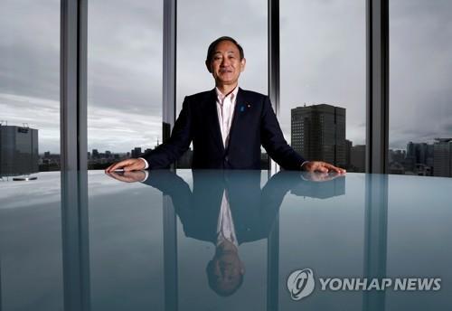 스가 요시히데