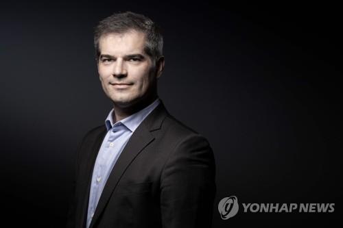 올리비에 보질로 사노피 프랑스법인장