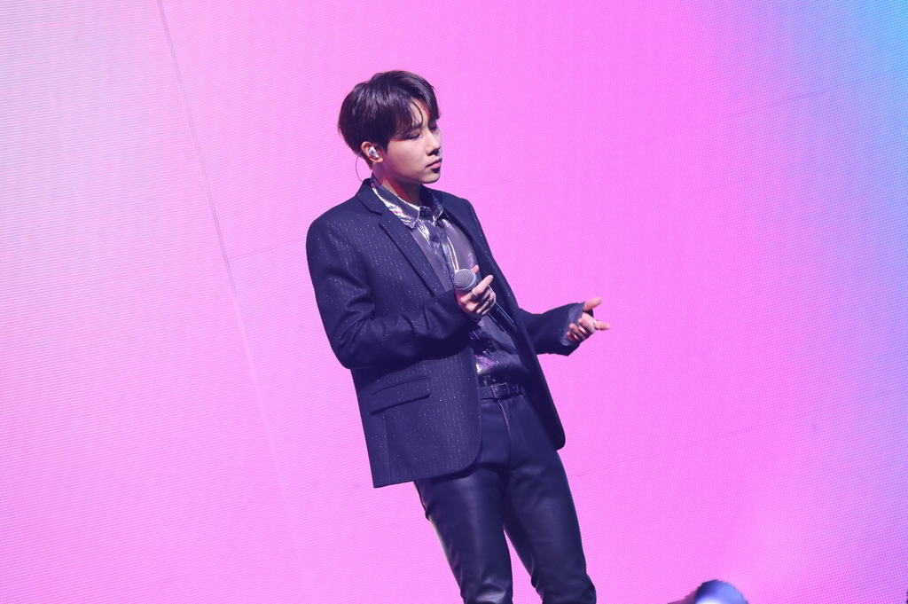 인피니트 김성규