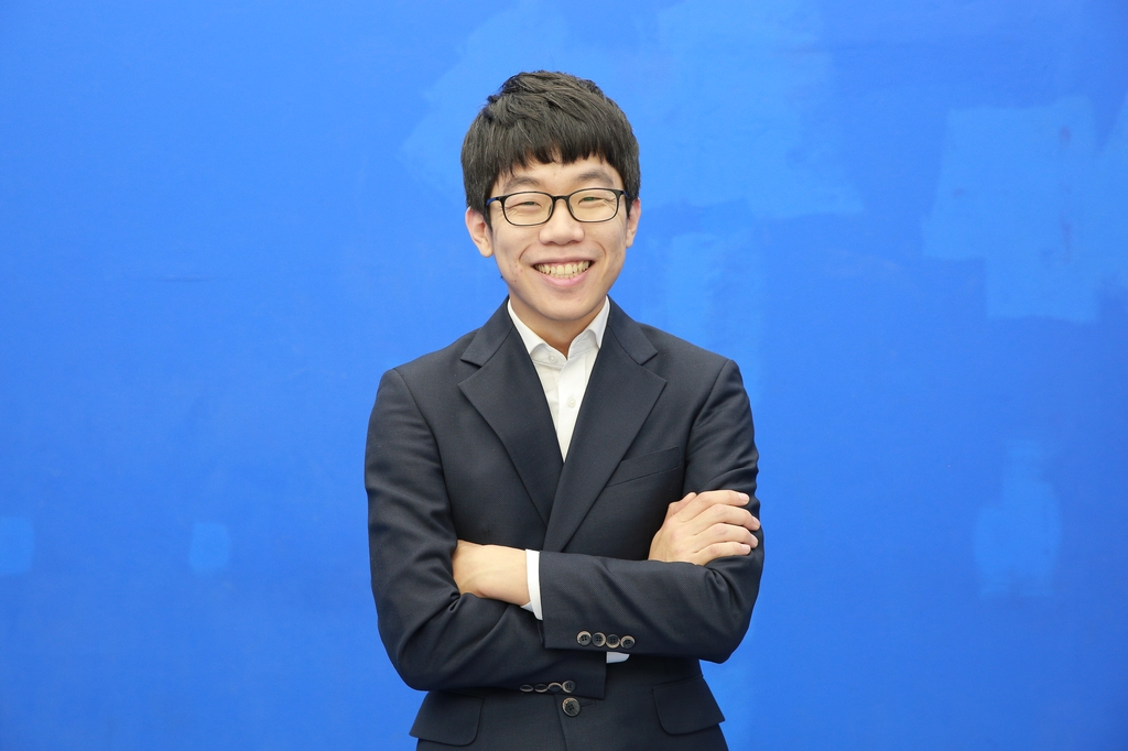 한상훈 9단