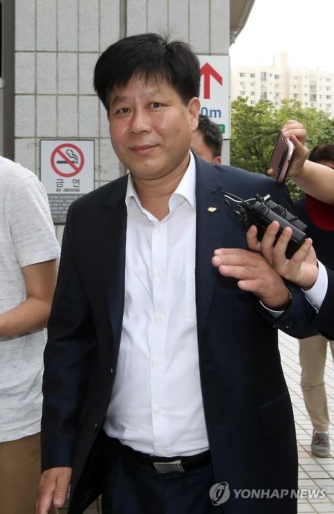 법원 "VIK 회생절차개시 결정 유지"…투자자들 항고 기각 - 1