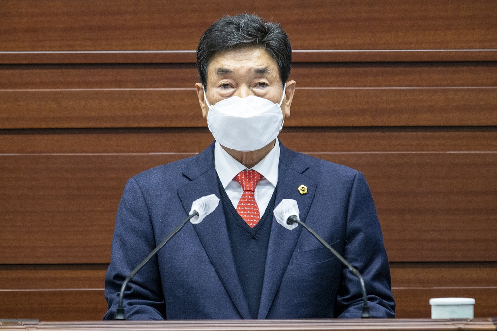임무석 경북도의원