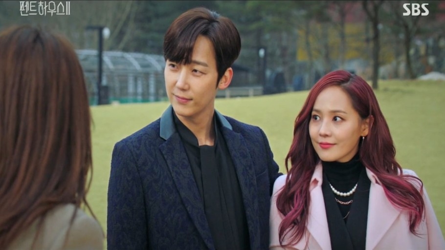 펜트하우스2