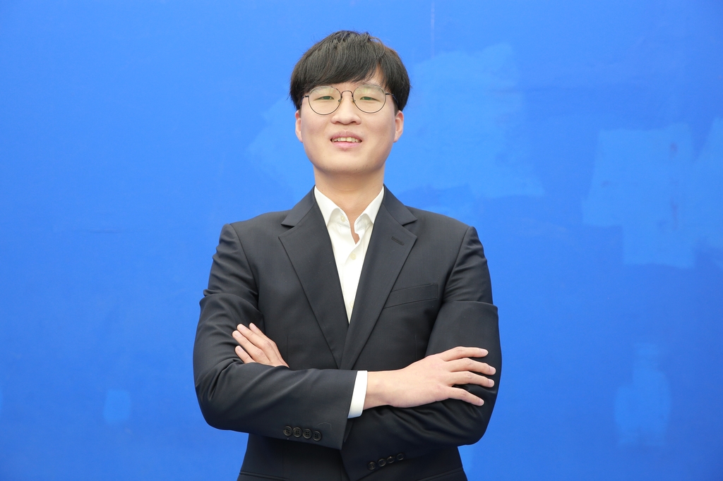 김형우 9단