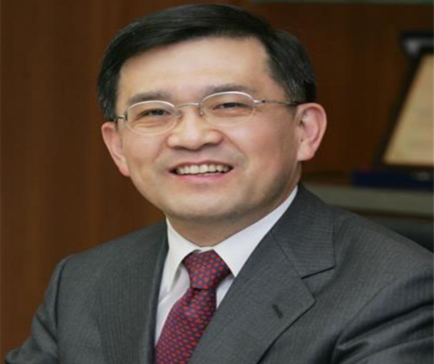 권오현 신임 한국발명진흥회장