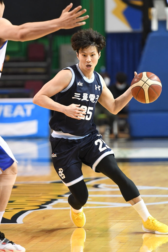 삼성 김시래