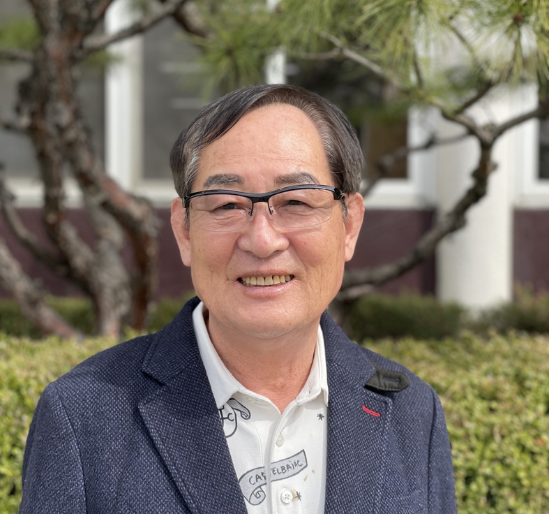 신장 수송 비용 내준 백용복씨