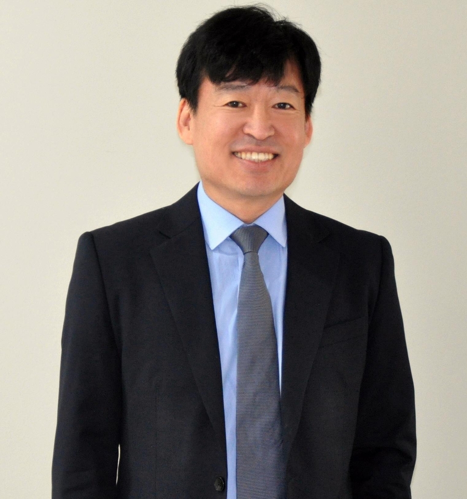 김성규 한국국제개발협력학회 회장