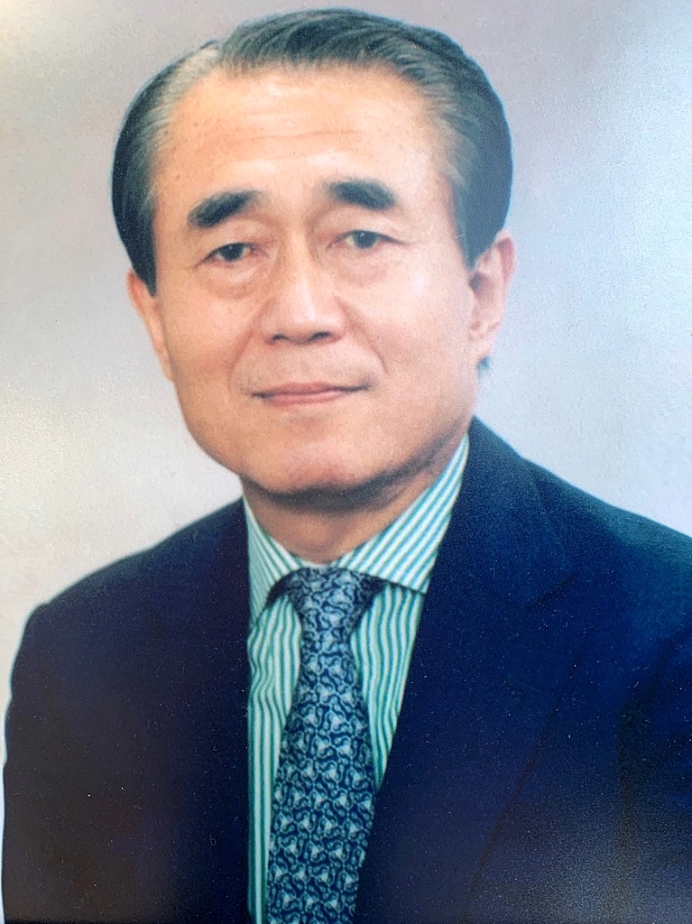 양해엽 전 서울대 교수