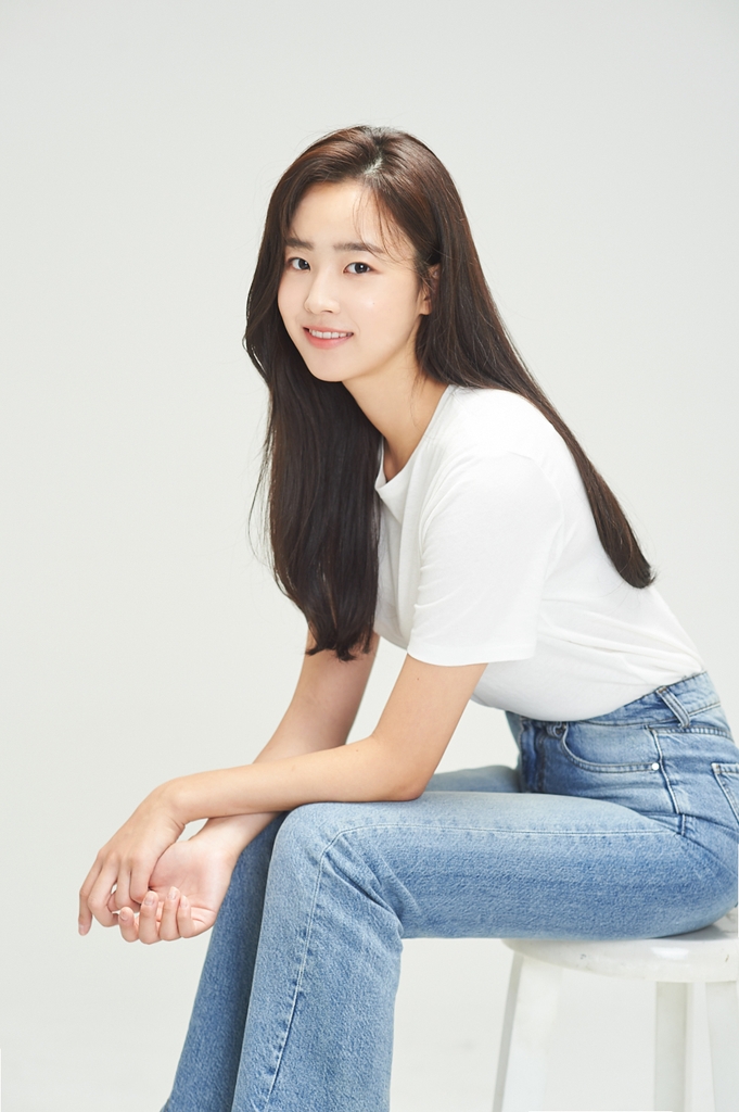 SBS TV '펜트하우스'의 하은별 역을 맡은 배우 최예빈