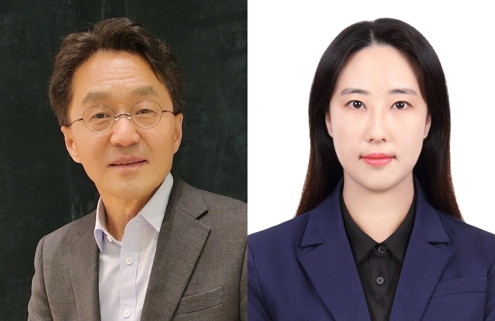 조개류 진화과정 밝힌 이화여대 연구팀