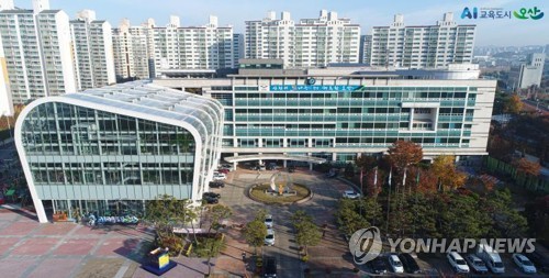 오산시, 17~26일 오산천 별밤영화제 개최