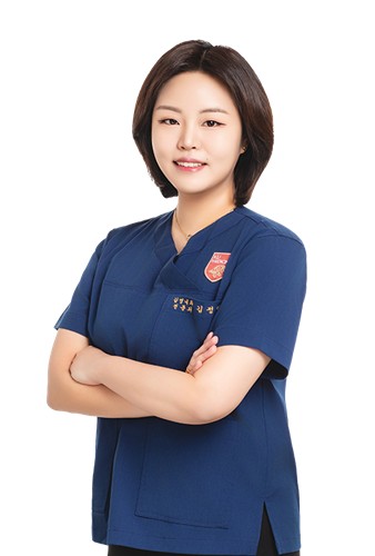 고려대 안암병원 감염내과 김정연 교수