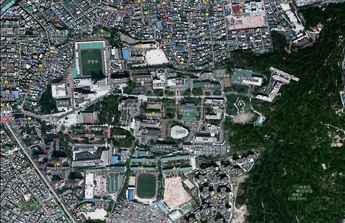 서울시, '시유지 집단화 사업' 추진 - 1