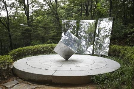 김포시, 국제조각공원 정기 해설프로그램 진행 - 1