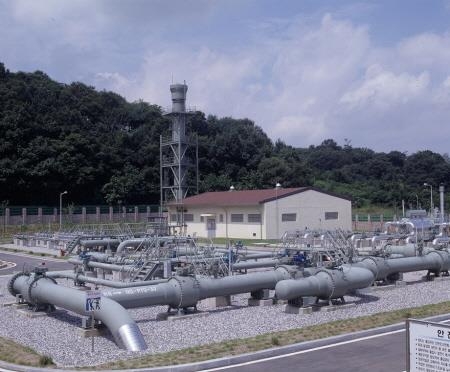가스공사, '포항 5.4 지진, 전국 LNG 생산·공급시설 이상무' - 1