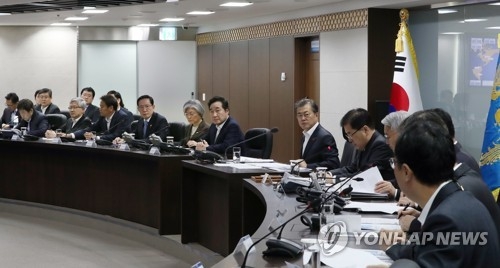Kim Jong-un: Moon no tendrá que despertarse temprano para discutir sobre los lanzamientos de misiles