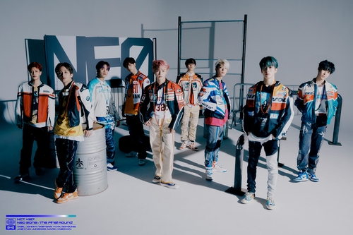 BTS y NCT 127 se mantienen en las posiciones altas de la lista Billboard 200