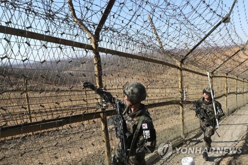 El Ejército mejorará el sistema de seguridad a lo largo de la frontera este después del caso de deserción