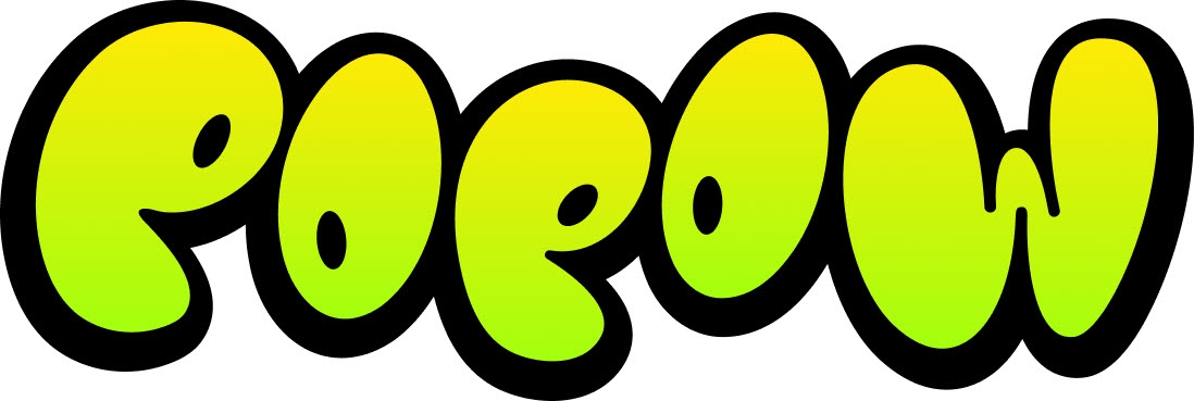 Logo của POPOW