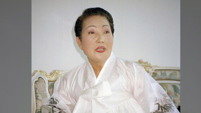 '한국춤의 역사' 강선영 선생 별세