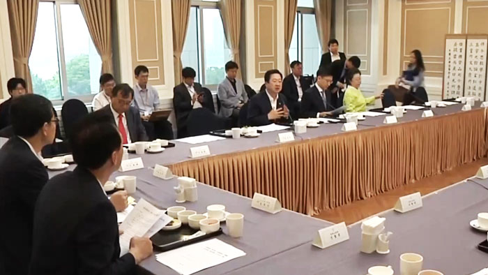 당정, 대학 학자금 대출금리 2.7%→2.5%로 인하키로