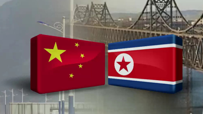 북중교역 본격 회복세…中 10월 대북수입 28%↑