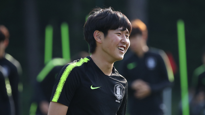 운명의 결승전…이강인 "트로피 한국에 가져가겠다"