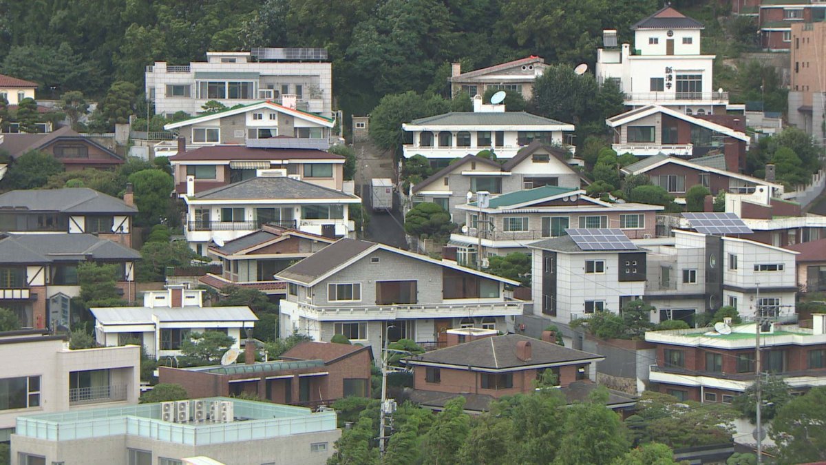 "내주부터 9억원 초과 주택 보유자 전세보증 제한"