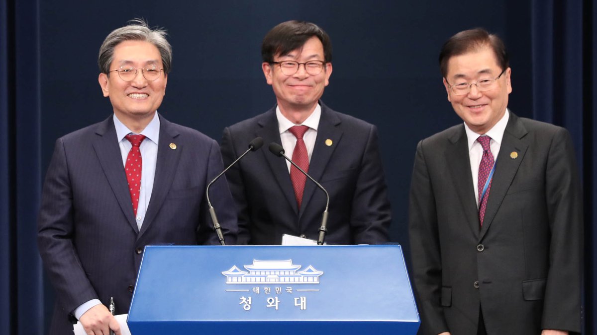 靑 "후반기엔 도약"…고가주택 자금 조사 방침 공개