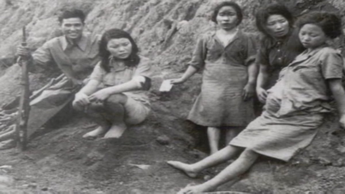 日정부 "위안부는 성노예 아냐…韓정부도 확인" 논란