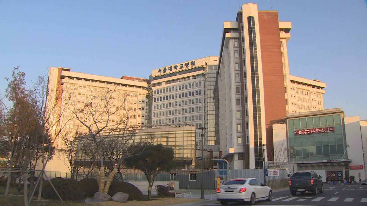 국내 29번째 확진자 발생…82세 한국인 남성