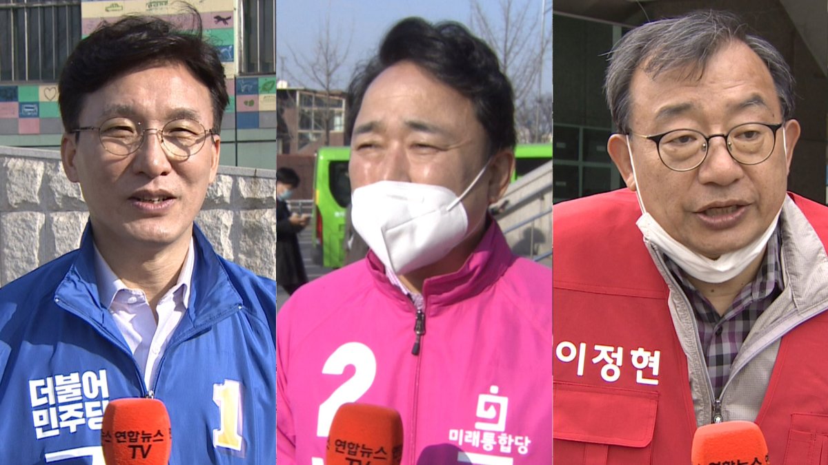 영등포을은 이번에도 안갯속…여의도는 누구 품에