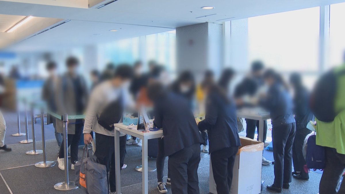 미국발 입국자 검역 강화…무증상자도 자가격리