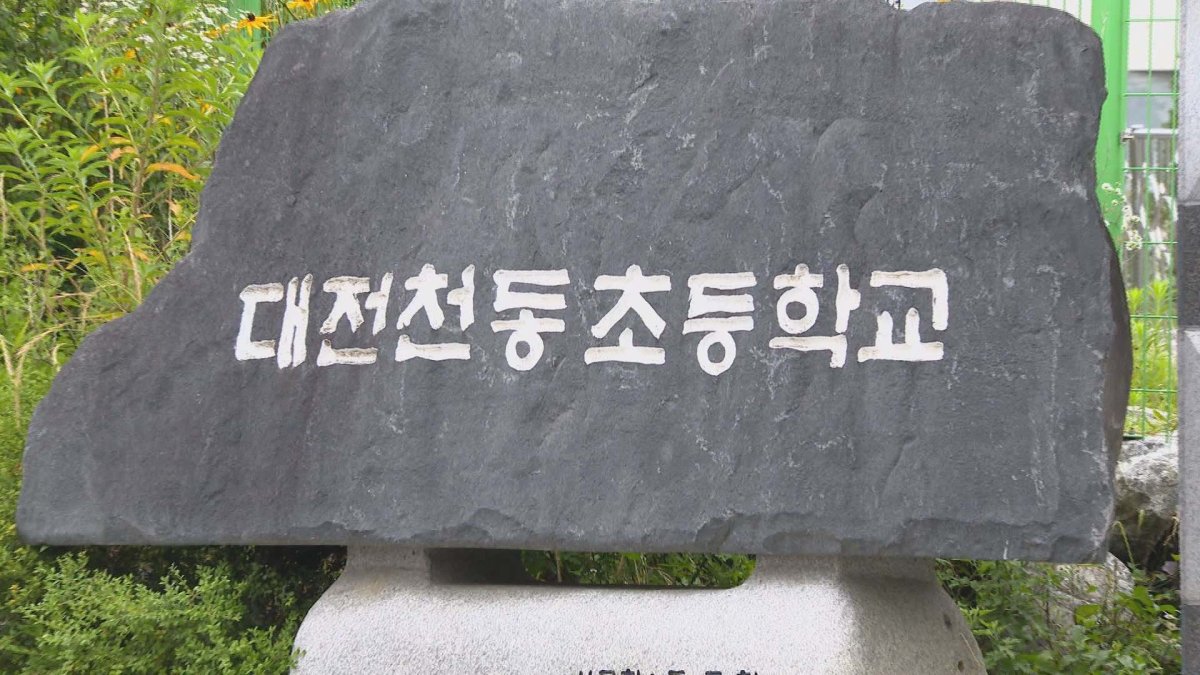 대전서 초등생 2명 추가확진…"교내 감염 첫 사례"