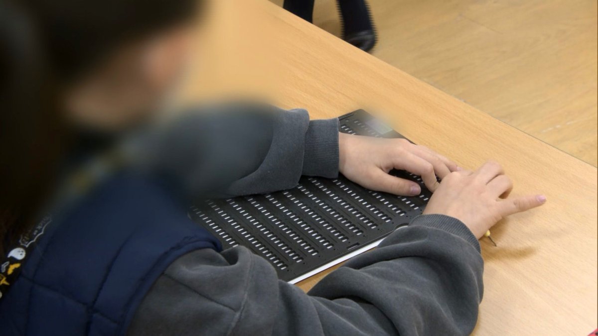 장애학생, 3단계 때도 대면교육…1,000여명 수업 지원