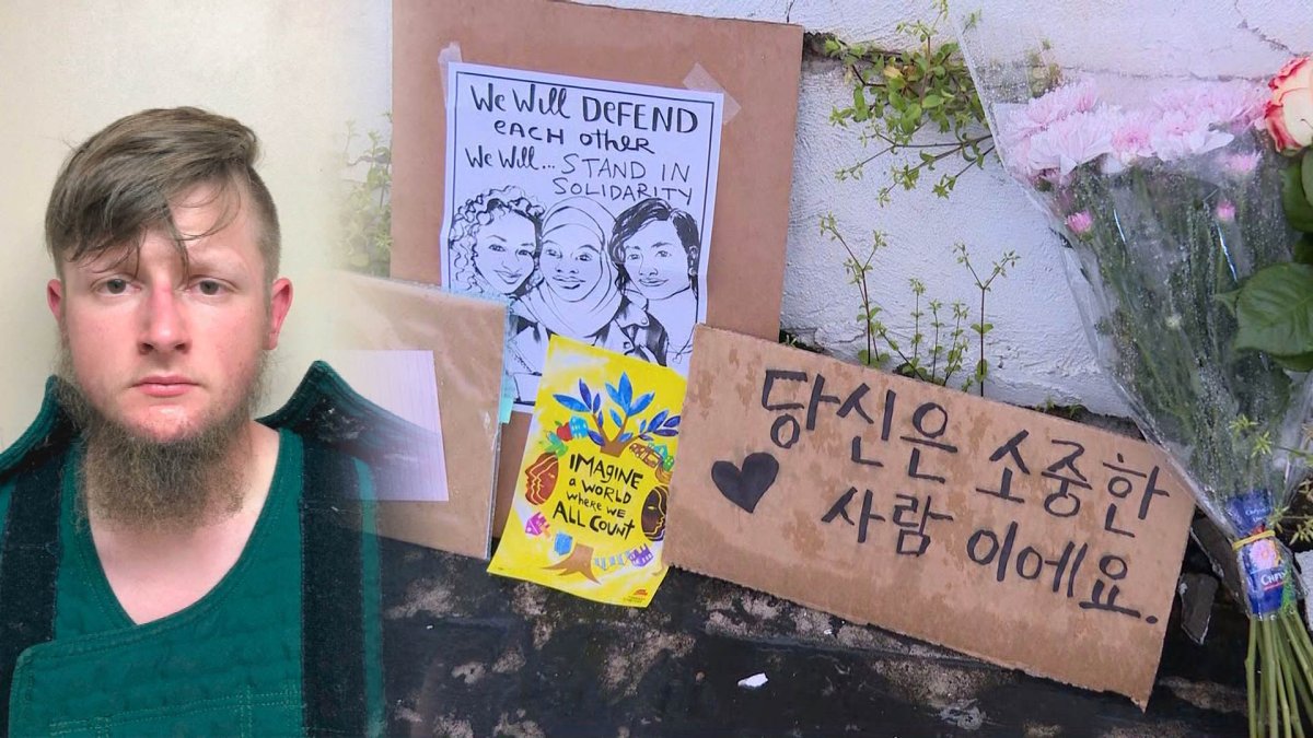 '한인 4명 살해' 美애틀랜타 총격범 기소…"사형 구형"