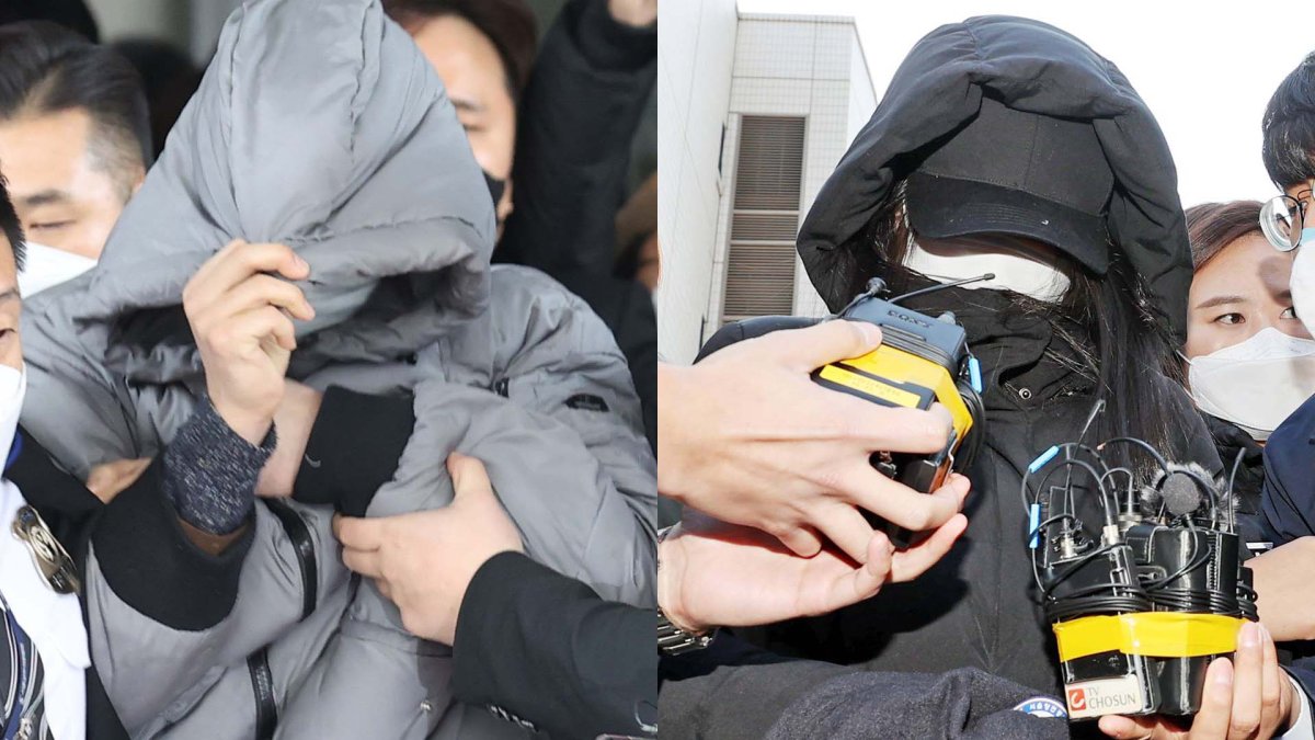 '정인이 양부모' 내일 항소심 첫 재판
