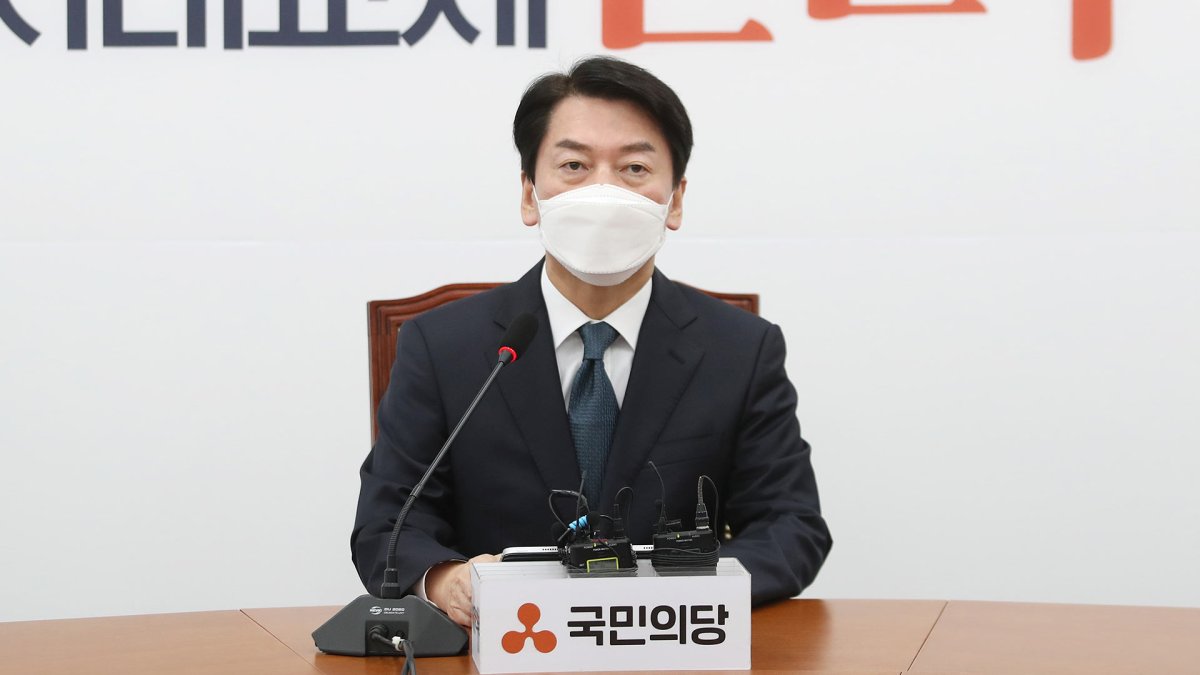 안철수, 심상정에 "공조 못할 이유 없다" 화답