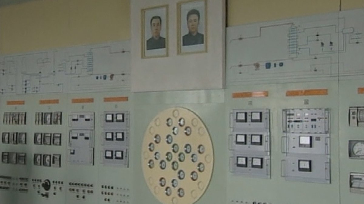 38노스 "북한 영변 5MW 원자로 가동 흔적 추가 포착"