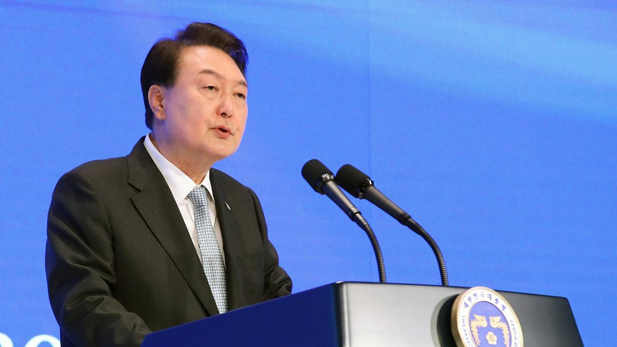 29∼30일 한·태평양도서국 정상회의…"인태전략 본격화"