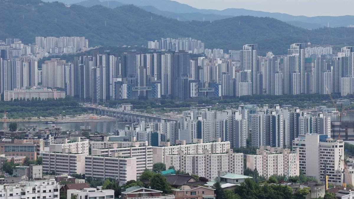 내달 전국 3만 6천여 가구 분양…양극화 심화