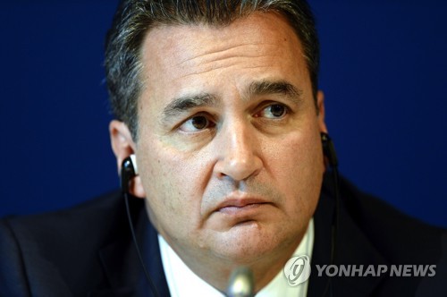 보고서를 작성한 가르시아
