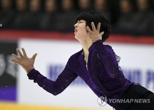 차준환