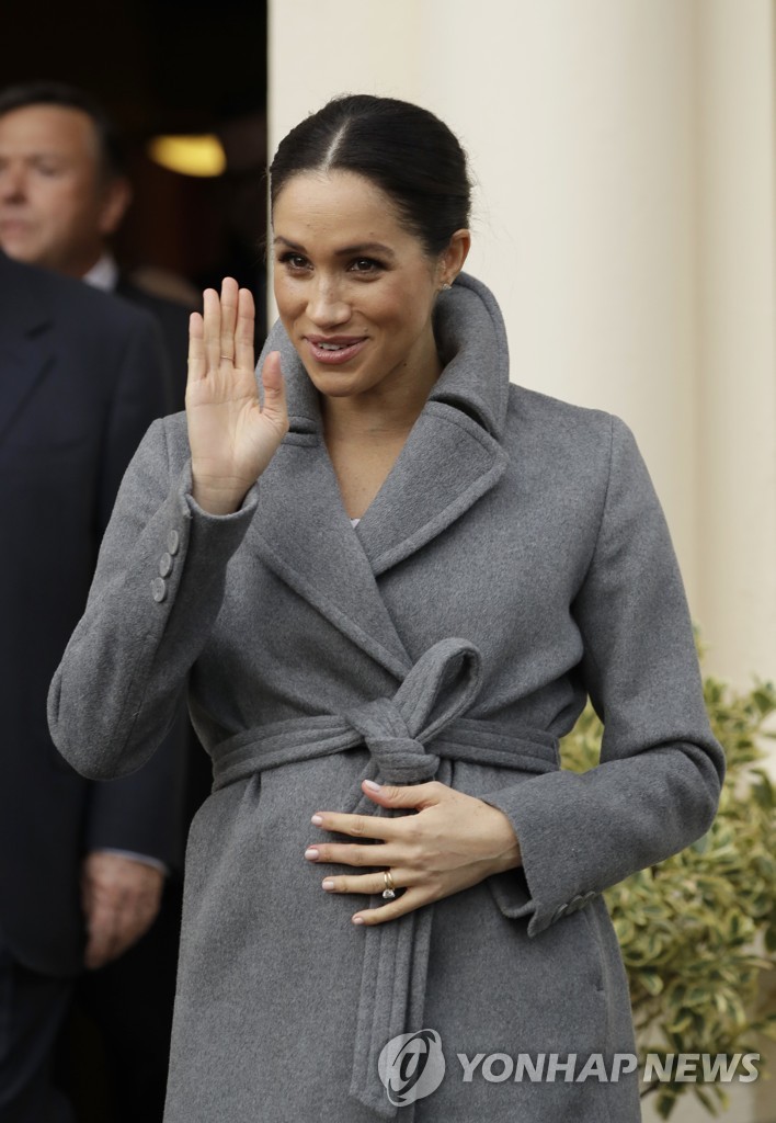 Britain Royals