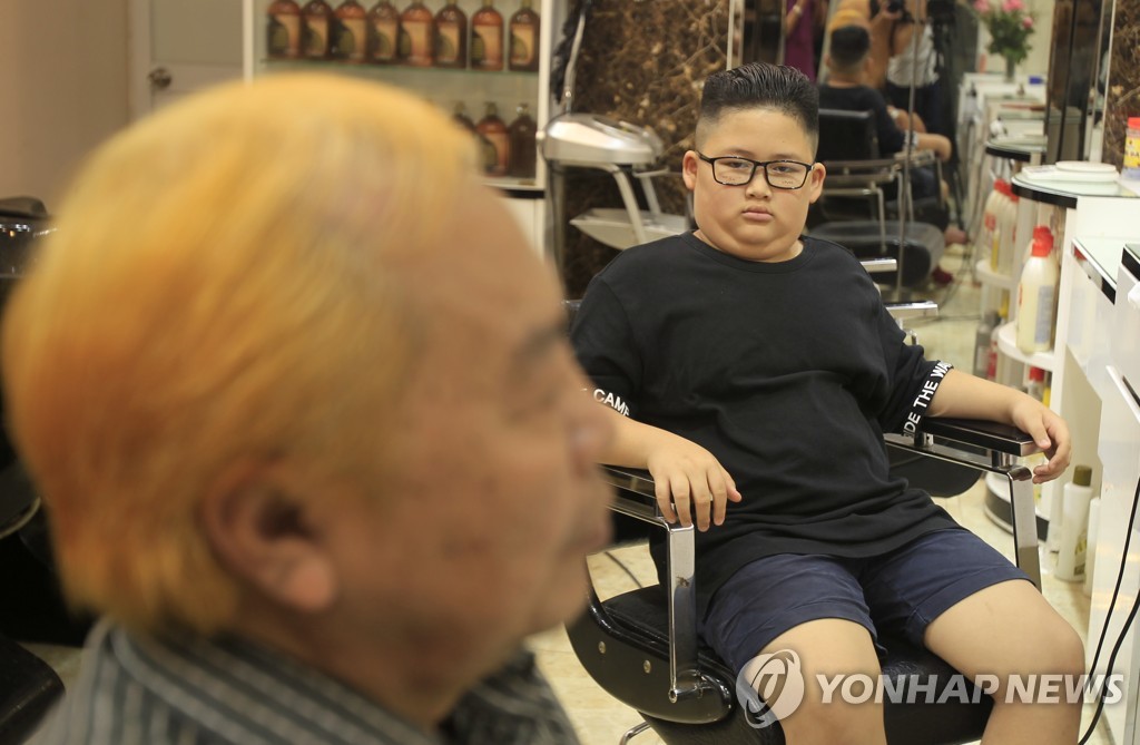 The Week That Was In Asia Photo Gallery