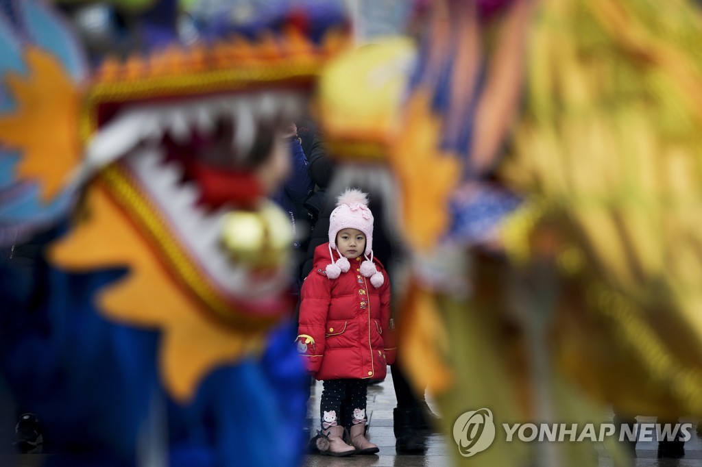 The Week That Was In Asia Photo Gallery