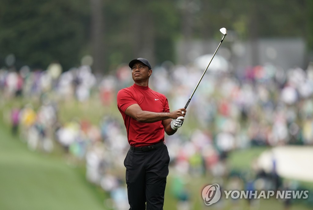 Masters Golf